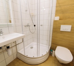 Одноместный в Сквер