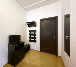 Стандартный номер с 1 кроватью в Babushka House