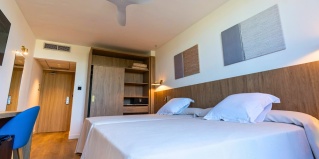 Салоу: Отель Ohtels Vil la Romana