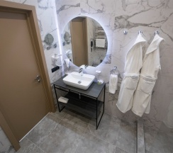 Стандарт Супериор в Volleygrad sports & health resort
