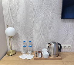 Комфорт плюс в Универсал