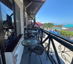 3-местный номер улучшенный комфорт в 2 Перца