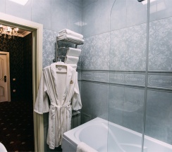 Люкс в Цезарь