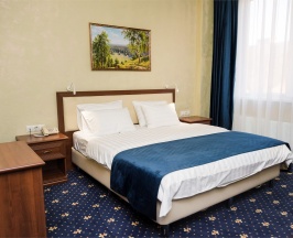 Стандарт улучшенный в Улыбка лидер