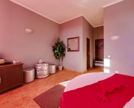 Люкс в Мартон Пашковский