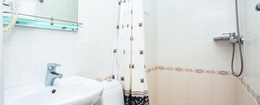 Двухместный в Santara