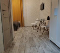 Студия в Апартаменты Light House