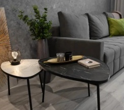 Апартаменты Comfort с 2 комнатами в Квартира 2к Уник Апарт Канарейка напротив Лдк и Кузбасс Арены Московской площади Новой набережной