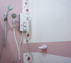 Вилла в Kiangchan Resort
