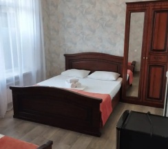 Номер Standard в Ной