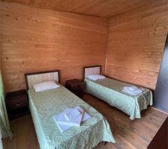2- местный стандарт в ЭкоАфон