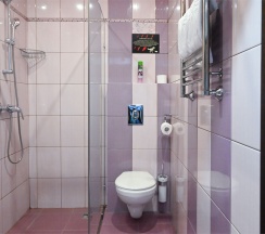 Супериор в Shine house