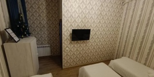 Самарканд: Отель Отель Aminabonu Hotel