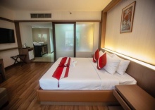 Люкс Premium в Chiangmai Grandview Hotel & Convention Center