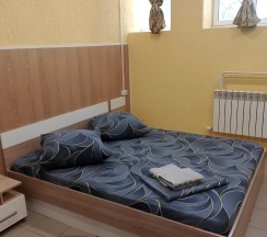 Улучшенный номер Superior в Звездный