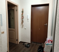 Квартира в Апартаменты на Гвардейская 5 А