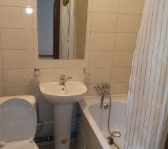 3-х местные улучшенные апартаменты S4 в Siberia apartments