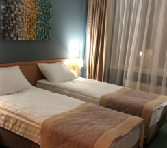 СТАНДАРТ  в Истра Гарден Отель