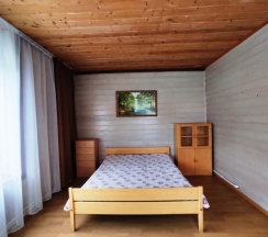 Семейный номер в Хекселя