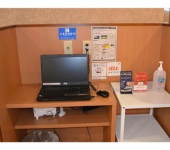 Студия в R&B Hotel Sapporo Kita 3 Nishi 2 - Vacation STAY 39504v
