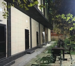 "Премиум" стандарт 1 этаж (с выходом в сад) в Юна Аqua Life