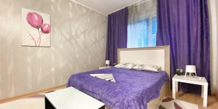 Сургут: Апартаменты Nord Land