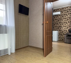 2х комнатный 6ти местный номер в Эргес