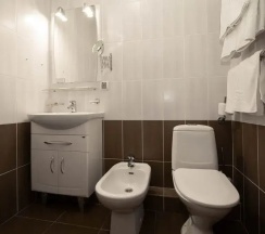 Номер Семейный с 2 комнатами в Белокуриха