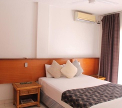 Двухместные апартаменты 2 отдельные кровати в The Melanesian Port Vila Hotel