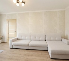 Апартаменты в Апартаменты возле Парка Горького, Wi-Fi, 24/7