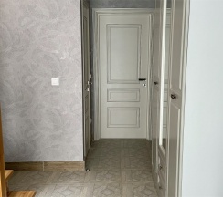 Люкс двухуровневый в Мореин