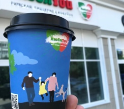 Квартира в Апартаменты на Есенина 9к3/149