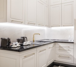 Империал Люкс в Марриотт Империал Плаза