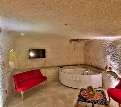 Номер Superior в Abu Hayat Cave Suites