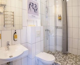 ЛЮКС С ВИДОМ НА ГОРЫ в Grand shale