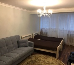 Апартаменты в Квартира уютная