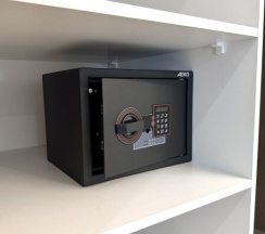 Люкс номер с 1 двухспальной кроватью + 2 спальных места в Veranda