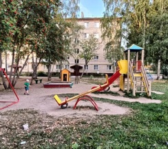 Апартаменты в Квартира Хорошо как Дома с Новым Ремонтом