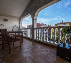 Апартаменты Deluxe в Guest House Casa Mia