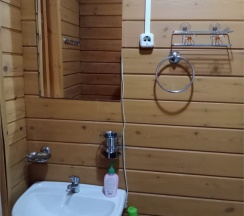 Стандартный Двухместный Двуспальная кровать в Кордес