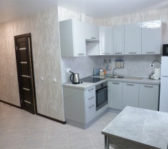 DELUX 1 комнатный в Apart Capital