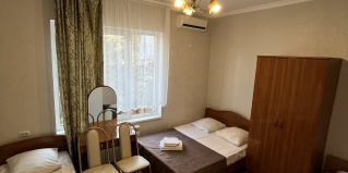 Адлер: Гостевой дом ЭльМар