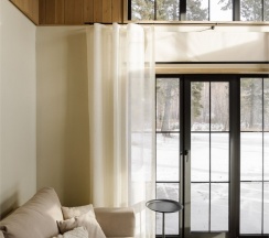 Дом у Ручья в Долина мечтателей