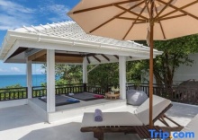 Вилла с 6 комнатами beachfront в The Secret Beach Villa