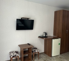 Стандартный номер в Green House