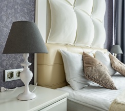 Улучшенный номер в Невский дом