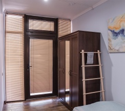 Standard Classic Terracce 17 в Spatium wellness center