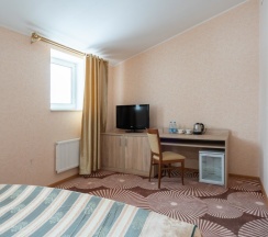 Стандарт в Belveder hotel&SPA