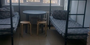Набережные Челны: Хостел Временный дом