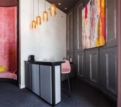 Джуниор Сюит Гранд в Sopka